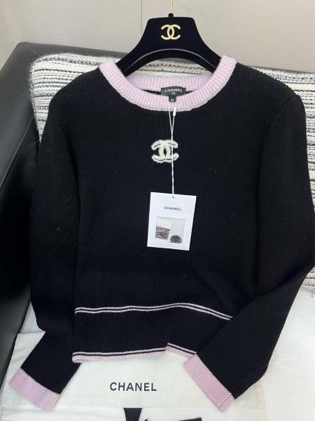 2025年9月28日入荷秋冬新作Chanelレディース服高級N品人気/KL工場