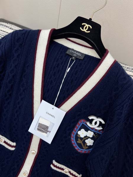 2025年9月28日入荷秋冬新作Chanelレディース服高級N品人気/KL工場