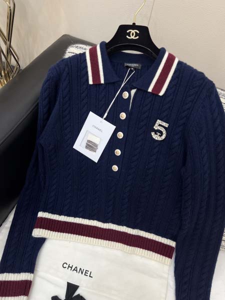 2025年9月28日入荷秋冬新作Chanelレディース服高級N品人気/KL工場