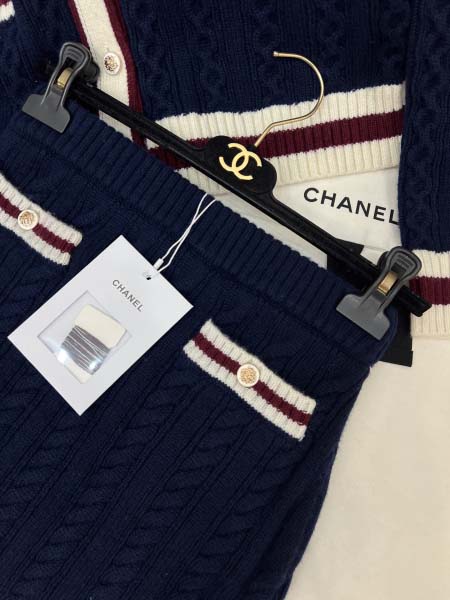 2025年9月28日入荷秋冬新作Chanelレディース服高級N品人気/KL工場