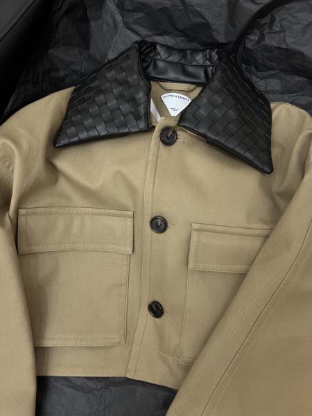 2025年9月28日入荷秋冬新作Bottega Venetaレディース服高級N品人気/KL工場