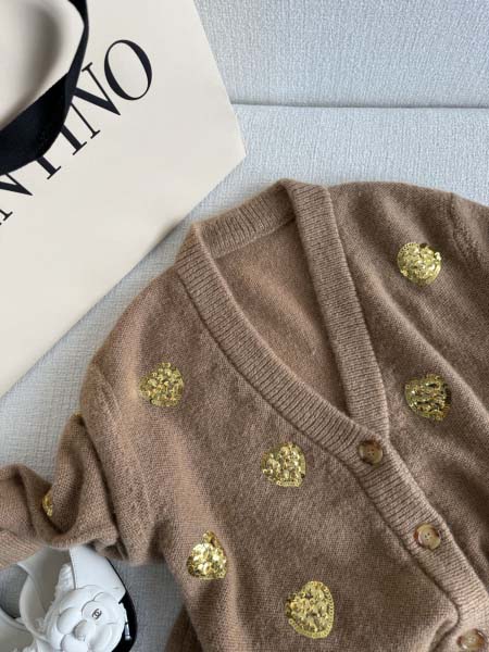 2025年9月28日入荷秋冬新作Amiレディース服高級N品人気/KL工場