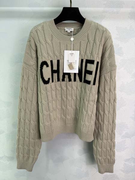 2025年9月28日入荷秋冬新作Chanelレディース服高級N品人気/KL工場