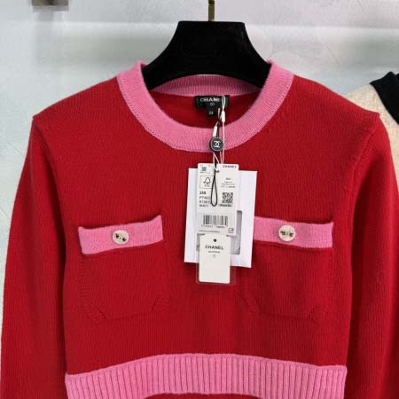 2025年9月28日入荷秋冬新作Chanelレディース服高級N品人気/KL工場