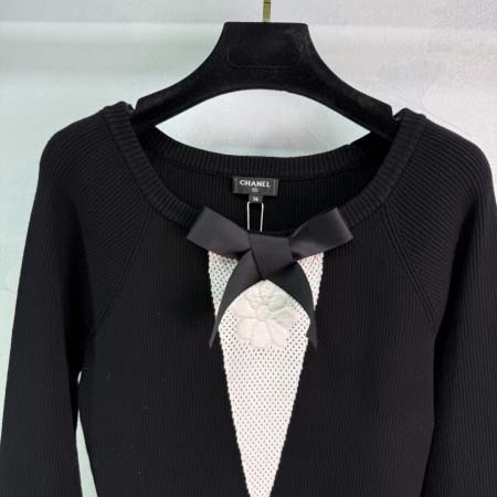 2025年9月28日入荷秋冬新作Chanelレディース服高級N品人気/KL工場