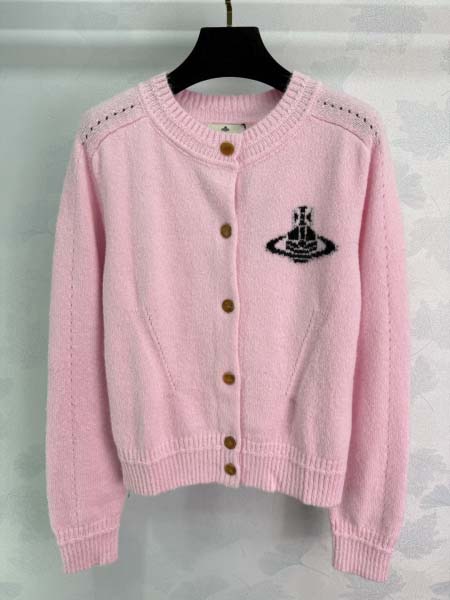 2025年9月28日入荷秋冬新作Vivienneレディース服高級N品人気/KL工場