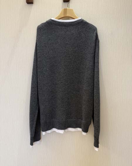 2025年9月29日入荷秋冬新作miumiuレディース服高級N品人気/KL工場