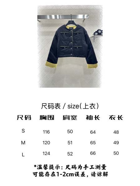 2025年9月29日入荷秋冬新作Chanelレディース服高級N品人気/KL工場