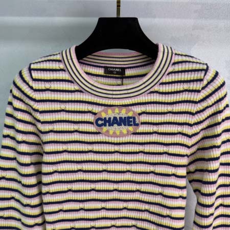 2025年9月29日入荷秋冬新作Chanelレディース服高級N品人気/KL工場