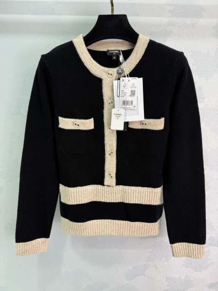 2025年9月29日入荷秋冬新作Chanelレディース服高級N品人気/KL工場