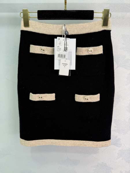 2025年9月29日入荷秋冬新作Chanelレディース服高級N品人気/KL工場