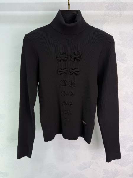 2025年9月29日入荷秋冬新作Chanelレディース服高級N品人気/KL工場