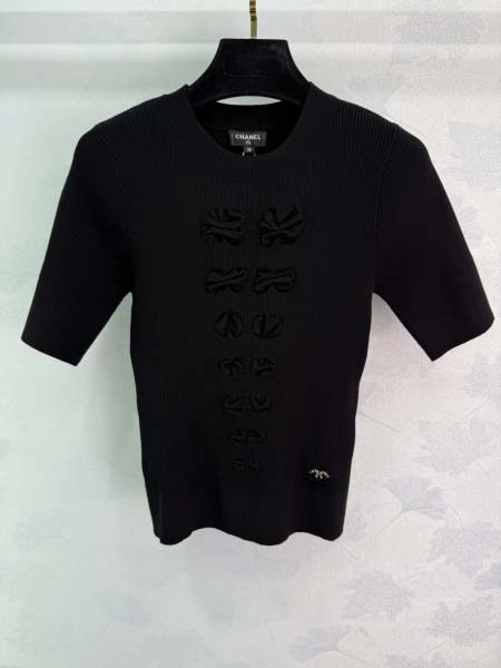 2025年9月29日入荷秋冬新作Chanelレディース服高級N品人気/KL工場