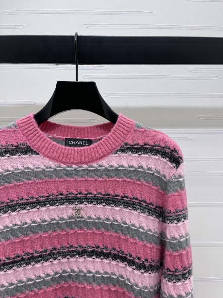 2025年9月29日入荷秋冬新作Chanelレディース服高級N品人気/KL工場