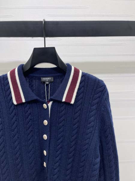 2025年9月29日入荷秋冬新作Chanelレディース服高級N品人気/KL工場