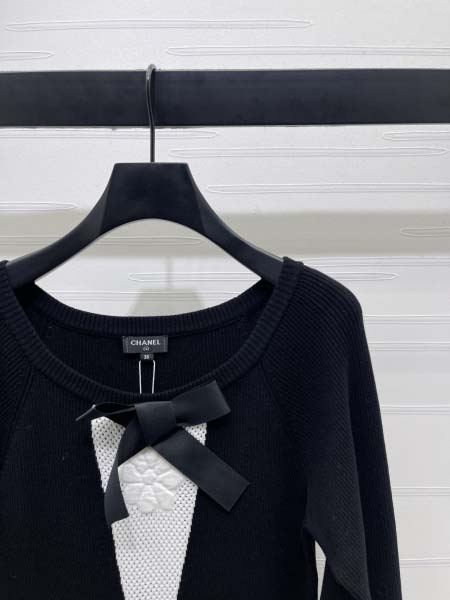 2025年9月29日入荷秋冬新作Chanelレディース服高級N品人気/KL工場