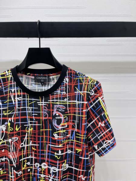 2025年9月29日入荷秋冬新作Chanelレディース服高級N品人気/KL工場