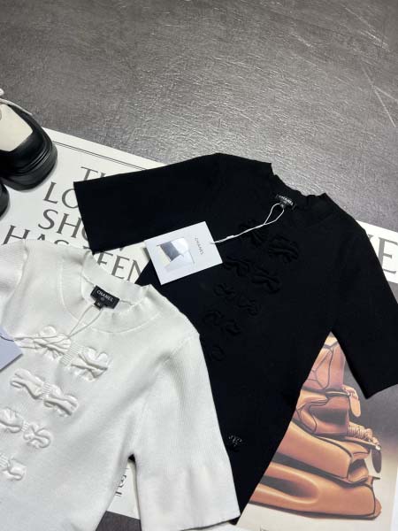 2025年9月29日入荷秋冬新作Chanelレディース服高級N品人気/KL工場