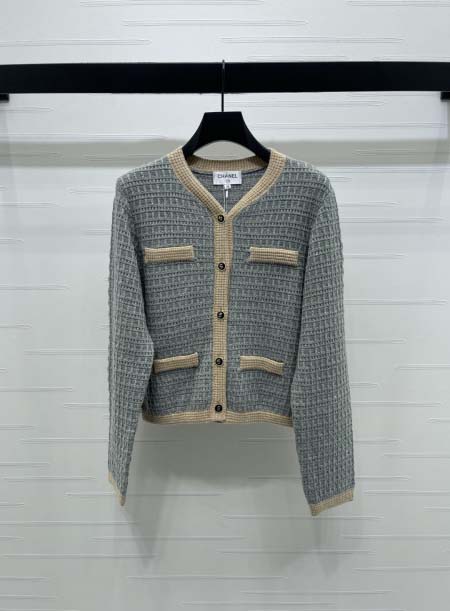 2025年9月29日入荷秋冬新作Chanelレディース服高級N品人気/KL工場