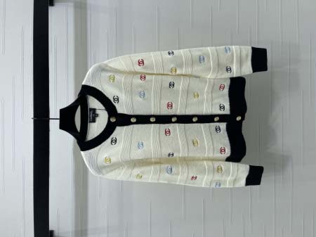 2025年9月29日入荷秋冬新作Chanelレディース服高級N品人気/KL工場