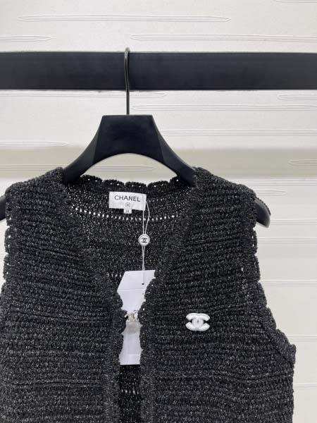 2025年9月29日入荷秋冬新作Chanelレディース服高級N品人気/KL工場