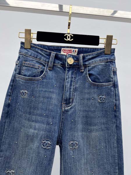 2025年9月29日入荷秋冬新作Chanelレディース服高級N品人気/KL工場