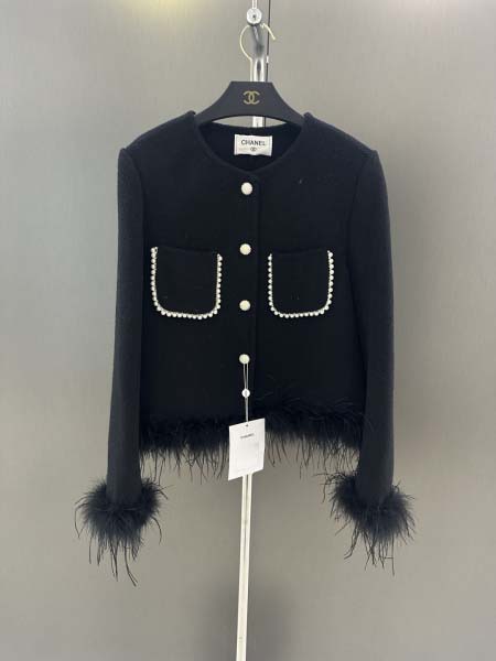 2025年9月29日入荷秋冬新作Chanelレディース服高級N品人気/KL工場