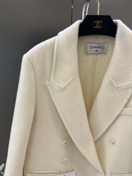 2025年9月29日入荷秋冬新作Chanelレディース服高級N品人気/KL工場