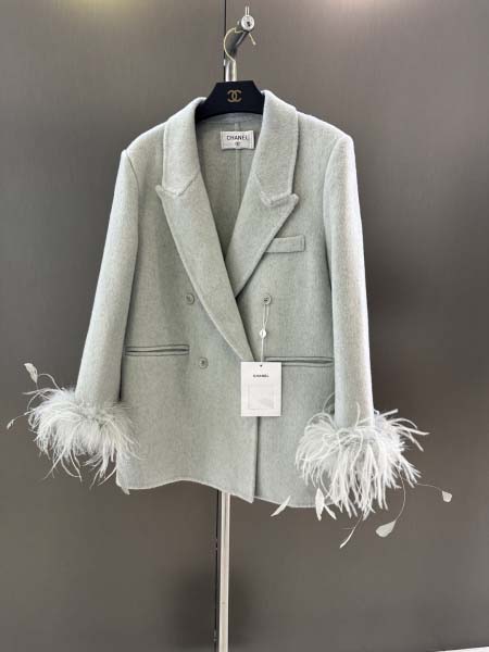 2025年9月29日入荷秋冬新作Chanelレディース服高級N品人気/KL工場