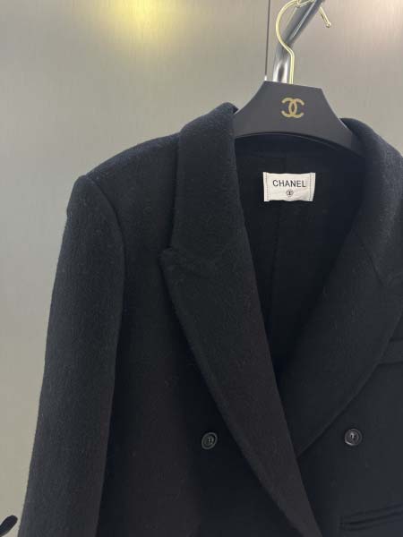 2025年9月29日入荷秋冬新作Chanelレディース服高級N品人気/KL工場