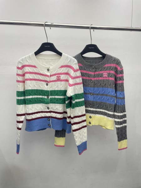 2025年9月29日入荷秋冬新作Chanelレディース服高級N品人気/KL工場