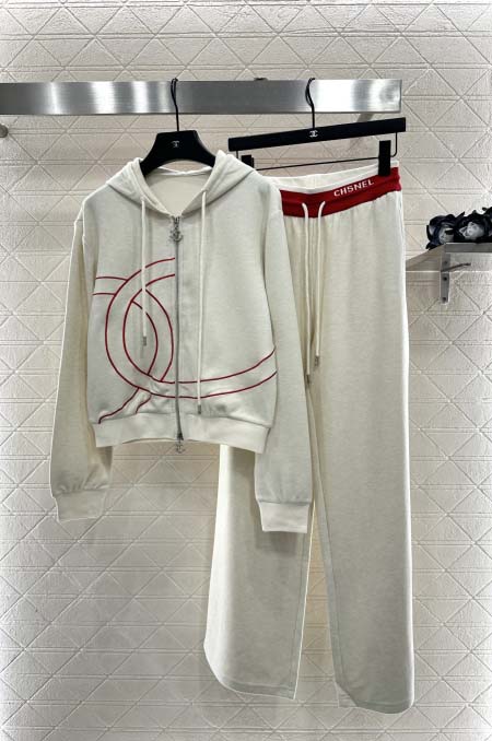 2025年9月29日入荷秋冬新作Chanelレディース服高級N品人気/KL工場