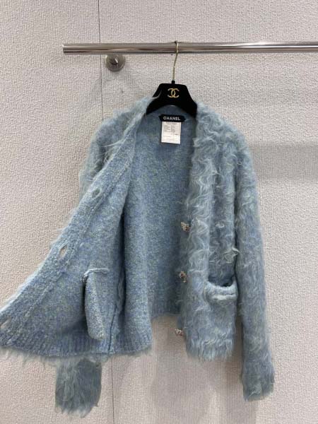 2025年9月29日入荷秋冬新作Chanelレディース服高級N品人気/KL工場