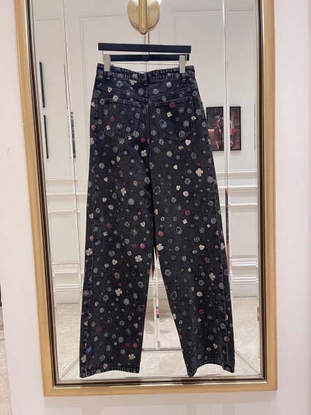 2025年9月29日入荷秋冬新作Chanelレディース服高級N品人気/KL工場