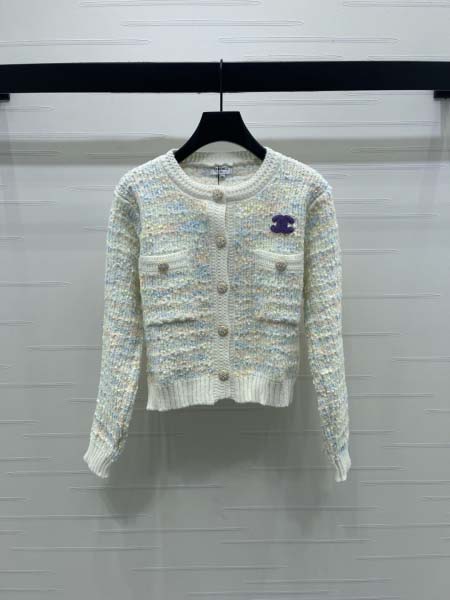 2025年9月29日入荷秋冬新作Chanelレディース服高級N品人気/KL工場