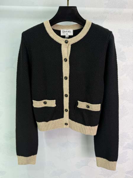 2025年9月29日入荷秋冬新作Chanelレディース服高級N品人気/KL工場