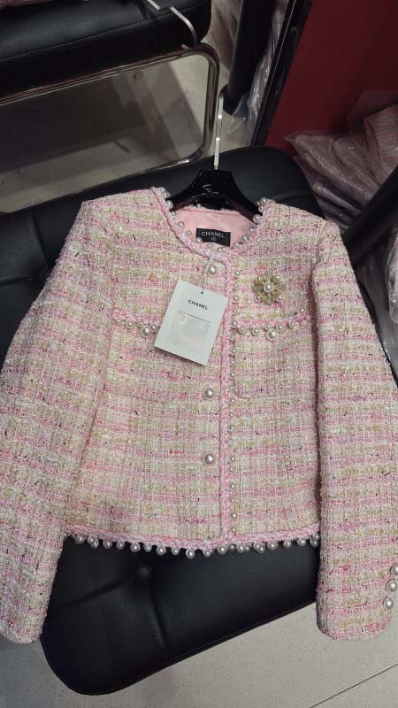 2025年9月29日入荷秋冬新作Chanelレディース服高級N品人気/KL工場