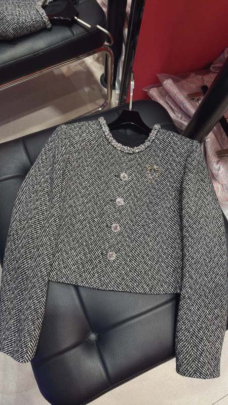 2025年9月29日入荷秋冬新作Chanelセットレディース服高級N品人気/KL工場