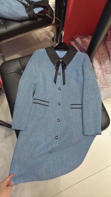 2025年9月29日入荷秋冬新作Chanelレディース服高級N品人気/KL工場