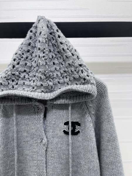 2025年9月29日入荷秋冬新作Chanelレディース服高級N品人気/KL工場