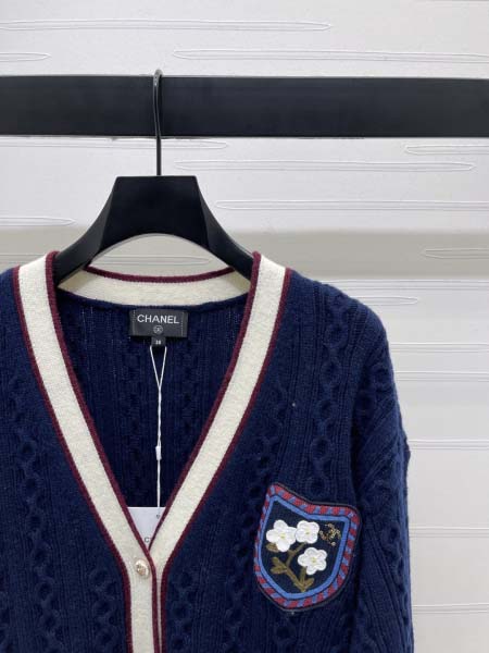 2025年9月29日入荷秋冬新作Chanelレディース服高級N品人気/KL工場