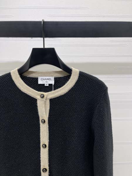 2025年9月29日入荷秋冬新作Chanelレディース服高級N品人気/KL工場