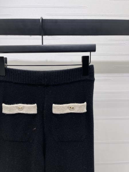 2025年9月29日入荷秋冬新作Chanelレディース服高級N品人気/KL工場