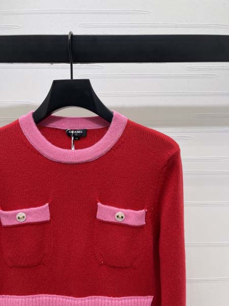 2025年9月29日入荷秋冬新作Chanelレディース服高級N品人気/KL工場