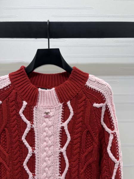 2025年9月29日入荷秋冬新作Chanelレディース服高級N品人気/KL工場