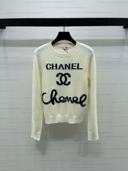 2025年9月29日入荷秋冬新作Chanelレディース服高級N品人気/KL工場
