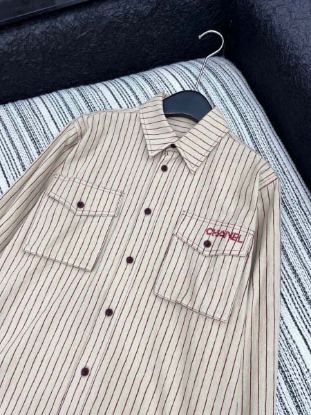 2025年9月29日入荷秋冬新作Chanelレディース服高級N品人気/KL工場