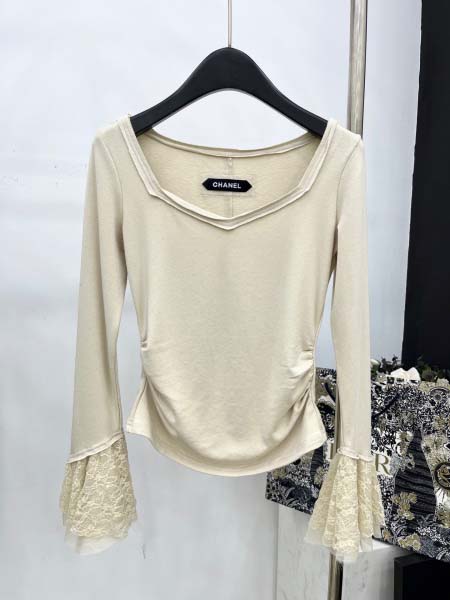 2025年9月29日入荷秋冬新作Chanelレディース服高級N品人気/KL工場