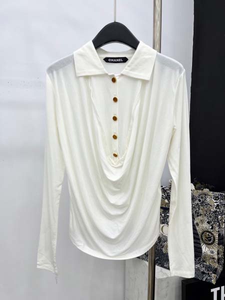 2025年9月29日入荷秋冬新作Chanelレディース服高級N品人気/KL工場