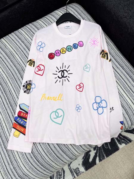 2025年9月29日入荷秋冬新作Chanelレディース服高級N品人気/KL工場